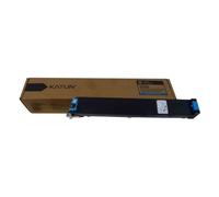 KATUN 39636 CYAN TONER REMPLACEMENT POUR SHARP MX-2300 - 15000 PAGES