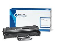 Katun 43142 Cartouche de toner Noir 1 pièce(s) - Cartouches de toner (Noir, 1 pièce(s))