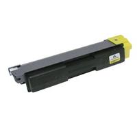 Katun 43397 Toner jaune compatible avec les imprimantes KYOCERA MITA Mita FS-C2026 MFP