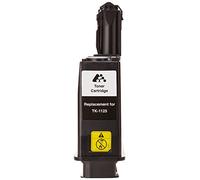 Katun 44189 Toner noir compatible avec les imprimantes KYOCERA MITA ECOSYS FS 1061 DN, FS 1325 MFP