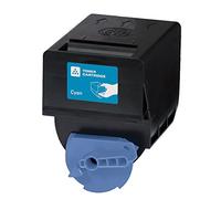 Katun 47877 Toner Cyan (remplace Konica Minolta TNP-48C) pour KM Bizhub C 3350