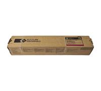 KATUN 49344 TK-5205 MAGENTA TONER REMPLACEMENT POUR KYOCERA MITA TASKALFA 356CI - 12000 PAGES