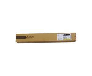 KATUN 50645 TK-8345 JAUNE TONER REMPLACEMENT POUR KYOCERA MITA TASKALFA 2552CI - 12000 PAGES