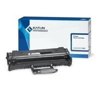 Katun Access - 700 g - noir - compatible - cartouche de toner (alternative pour : Canon C-EXV33) - pour Canon imageRUNNER 2520, 2520i, 2525, 2525i, 2530, 2530i Noir G
