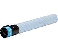 Katun Access toner compatible avec Konica Minolta TN512C, A33K452, cyan, 35000s, 514g