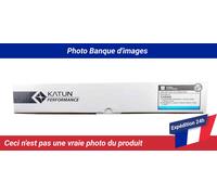 Katun for Canon GPR-36 Toner CMYK