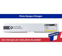 Katun for Canon GPR-36 Toner CMYK