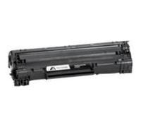 Performance - Noir - compatible - remanufacturé - cartouche de toner (alternative pour : HP CE285A) - pour HP LaserJet Pro M1132 MFP, M1212nf MFP,