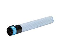 Katun 39542 Cartouche de Toner Laser Cyan pour imprimantes Laser Cyan 1 pièce