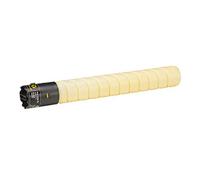 Katun Performance toner compatible avec Konica Minolta TN221Y, A8K3250, jaune, 21000s, 478g