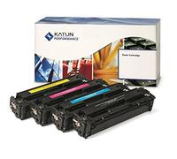 Katun TN512C-KAT - 44787 KM C454 Toner Cyan