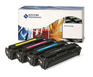 Katun TN512C-KAT - 44787 KM C454 Toner Cyan