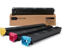 Katun Toner Cartridge 1 Pc(S) Black
