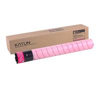 Katun Toner Cartridge 1 Pc(S) Compatible Magenta, A8DA350 A8DA3D0 B1168 TN324M 808160 (Compatible Magenta)