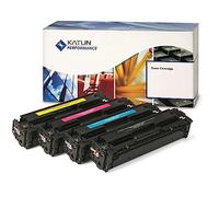 Katun Toner Cartridge 1 Pc(S) Magenta, 841596 842081 645121 (Magenta)