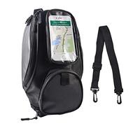 KaTur Moto Gas Oil Fuel Tank Sac Universel Étanche Oxford Tissu avec Forte Sac de Moto Magnétique pour Harley Honda Yamaha Suzuki