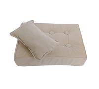 Katutude Accessoires de Photographie de Bébé, Poser des Oreillers Et Matelas Photographie Accessoire Accessoires Matelas Séance Photo Fond de Bébé Photo pour Bébé Nouveau-Né