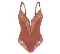 Katutude Body Gainant Femme Plus- Taille avec Fonction de Lifting des Hanches de Contrôle du Ventre pour un Look Sans