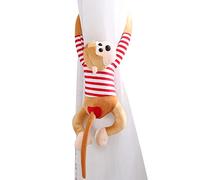 Katutude Peluche Singe, Singe Peluche à Suspendre, Singe en Peluche Douce à Suspendre à Bras Long, Gibbon en Peluche Douce à Suspendre, Peluche Singe Chimpanzé Animal en Peluche Cadeau