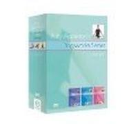 Katy Appleton - Katy Appleton's Yogaworks Series [Import anglais]