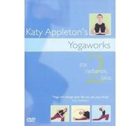 Katy Appleton's Yogaworks - Katy Appleton's Yogaworks - 2: Joy, Radiance, Bliss [Import anglais]
