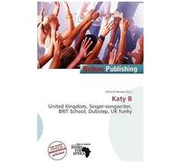 Katy B