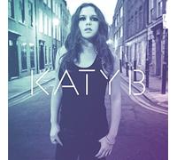 Katy B - Katy B: On A Mission
