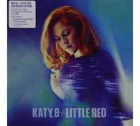 Katy B - Little Red [Import]