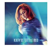 Katy B - Little Red-Deluxe [Import]