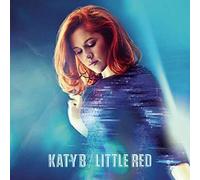 Katy B - Little Red [Import]