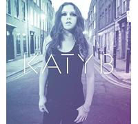 Katy B - on a Mission