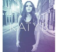 Katy B - On A Mission by Katy B (2011) Audio CD