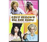 Katy Brand's Big Ass Show (El Show de Katy Brand (Temporadas 1 y 2)) G