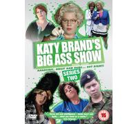 Katy Brand's Big Ass Show-Series 2