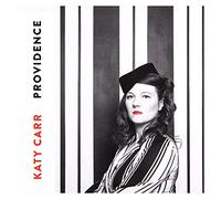 Katy Carr - Providence