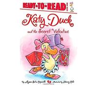 Katy Duck And The Secret Valentine