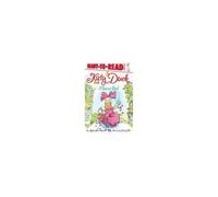 Katy Duck, Flower Girl: Ready-To-Read Level 1
