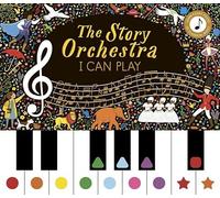 Katy Flint - Story Orchestra I Can Play vol 1 Learn 8 easy pieces - E245z
