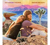 Katy Guillen & the Drive - Another One Gained