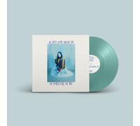 Katy J. Pearson Someday, Now (Vinyl) 12" Album Coloured Vinyl