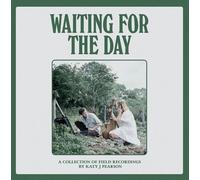 Katy J Pearson - Waiting For The Day [Vinyl Lp]