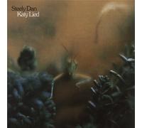 Katy Lied by Steely Dan (1999) Audio CD