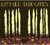 Katy Lied - Echo Games
