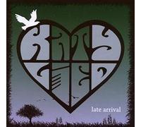 Katy Lied - Late Arrival [Import]