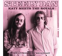Katy Meets The Royals Alternative Radio Broadcast 1975/1976