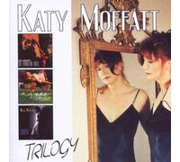 KATY MOFFATT - TRILOGY 2 CD NEUF