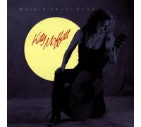 Katy Moffatt - Walkin' on The Moon [Import]