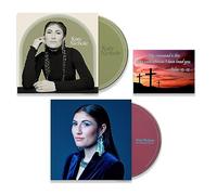 Katy Nichole: Complete Discography CD Collection (Katy Nichole / Jesus Changed My Life)