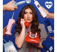 Katy Nichole – Honest Conversations – Vinyle LP