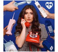 Katy Nichole – Honest Conversations – Vinyle LP